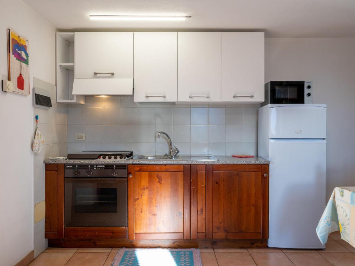 Apartment Grand Sarriod-2 By Interhome Saint Nicolas Exterior foto